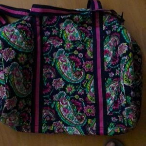Vera Bradley Tote